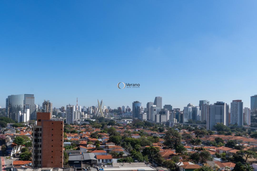 Imóvel no bairro do Brooklin em São Paulo – Alto Padrão