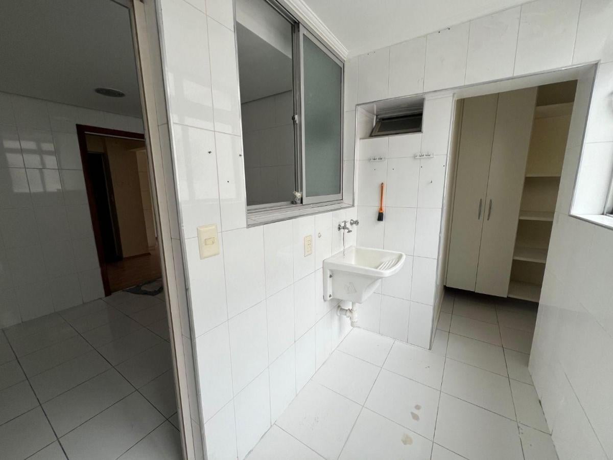 Apartamento com 3 dormitórios, 110 m² – venda por R$ 950.000,00 ou aluguel por R$ 5.810,00/mês – Vil