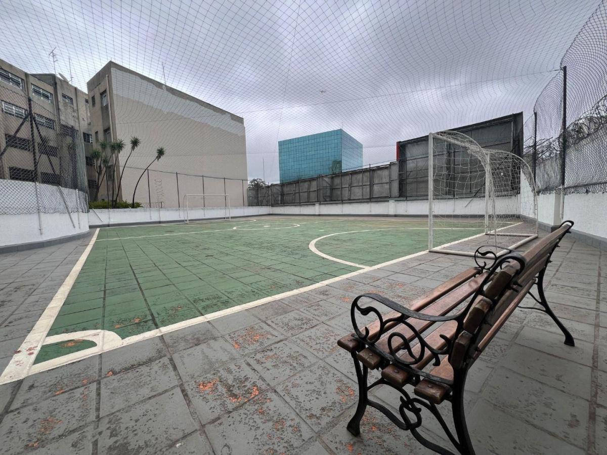 Apartamento com 3 dormitórios, 110 m² – venda por R$ 950.000,00 ou aluguel por R$ 5.810,00/mês – Vil