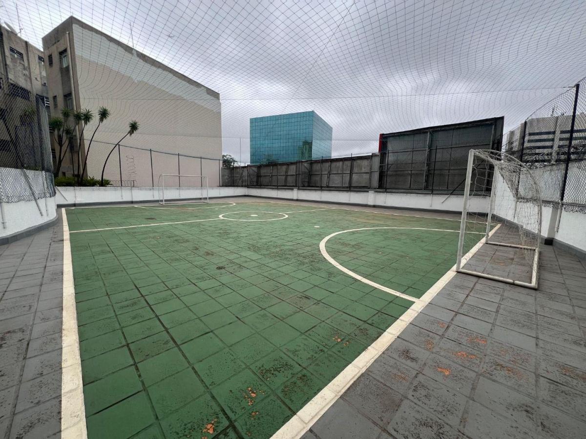 Apartamento com 3 dormitórios, 110 m² – venda por R$ 950.000,00 ou aluguel por R$ 5.810,00/mês – Vil