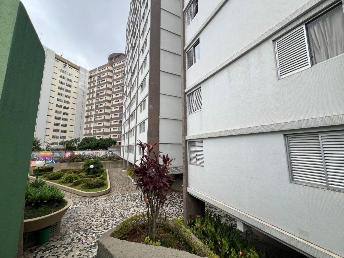 Apartamento com 3 dormitórios, 110 m² – venda por R$ 950.000,00 ou aluguel por R$ 5.810,00/mês – Vil