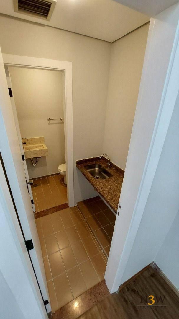 Sala, 45 m² – venda por R$ 265.000,00 ou aluguel por R$ 2.459,22/mês – Vila Leopoldina – São Paulo/S