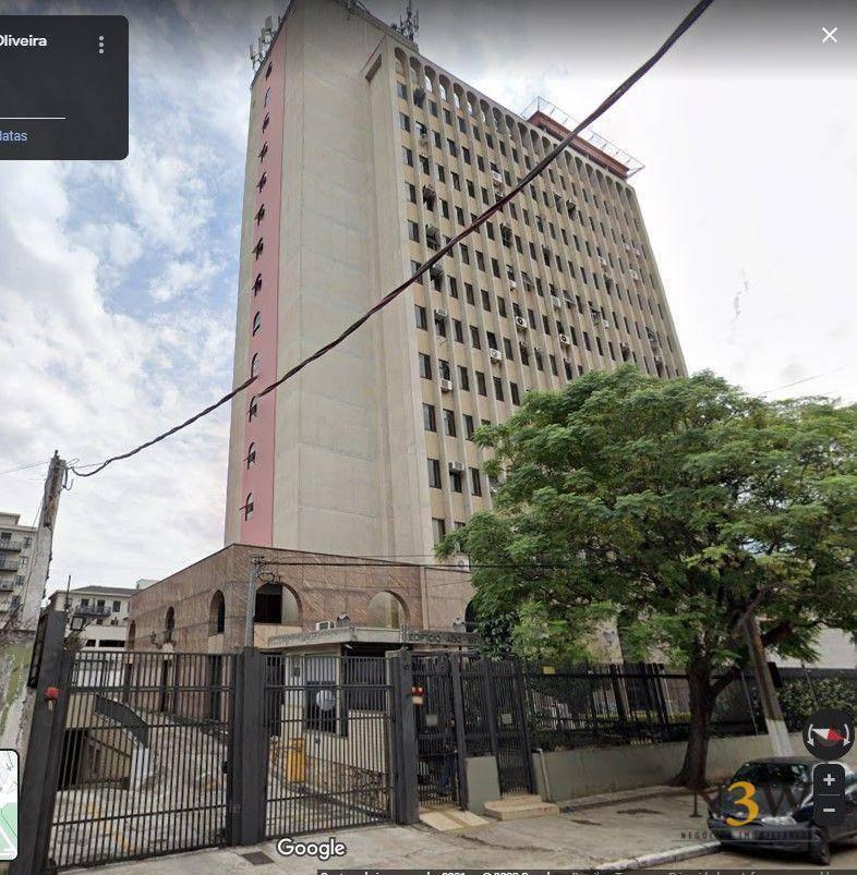 Sala, 45 m² – venda por R$ 265.000,00 ou aluguel por R$ 2.459,22/mês – Vila Leopoldina – São Paulo/S