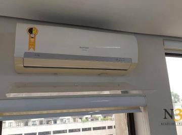 Sala, 45 m² – venda por R$ 265.000,00 ou aluguel por R$ 2.459,22/mês – Vila Leopoldina – São Paulo/S
