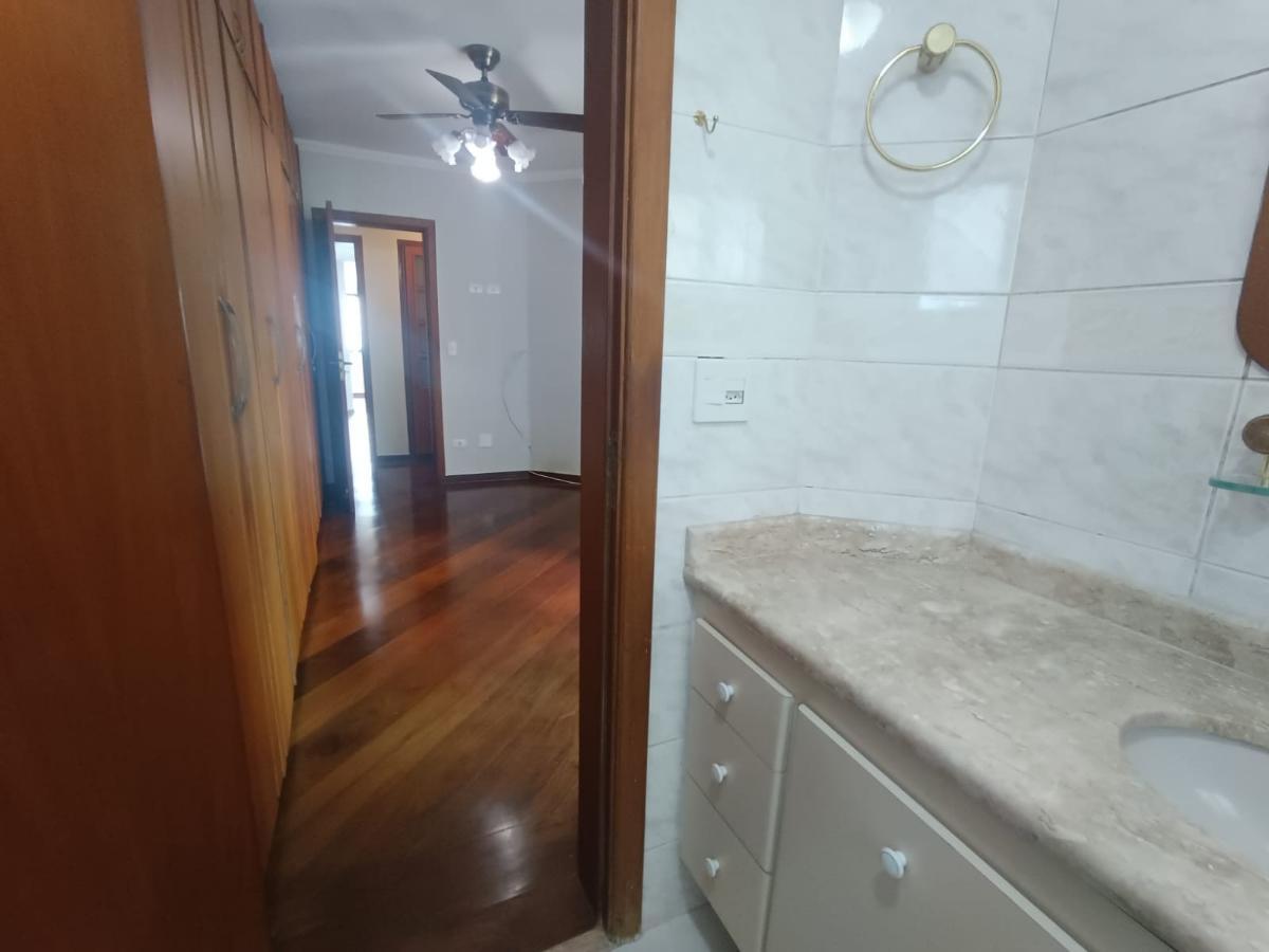 Espetacular apartamento tipo para venda em Vila Congonhas com 3 quartos, sendo 1 suíte, 153.22m² – r
