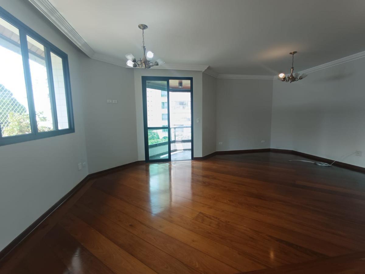 Espetacular apartamento tipo para venda em Vila Congonhas com 3 quartos, sendo 1 suíte, 153.22m² – r