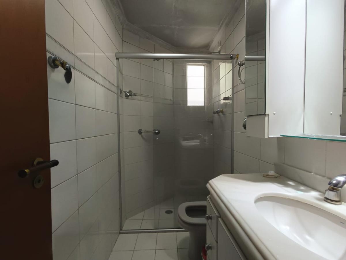 Espetacular apartamento tipo para venda em Vila Congonhas com 3 quartos, sendo 1 suíte, 153.22m² – r