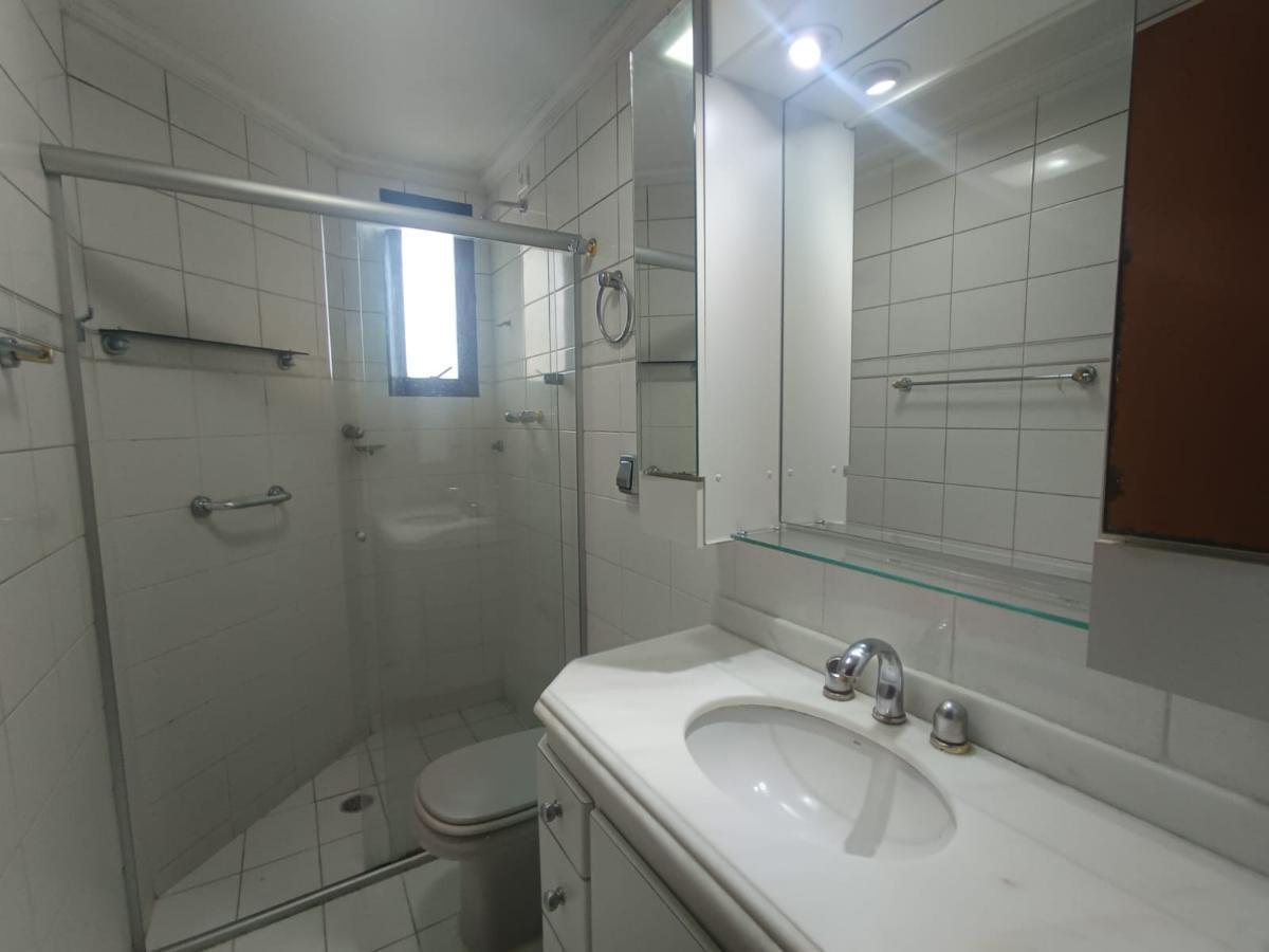 Espetacular apartamento tipo para venda em Vila Congonhas com 3 quartos, sendo 1 suíte, 153.22m² – r
