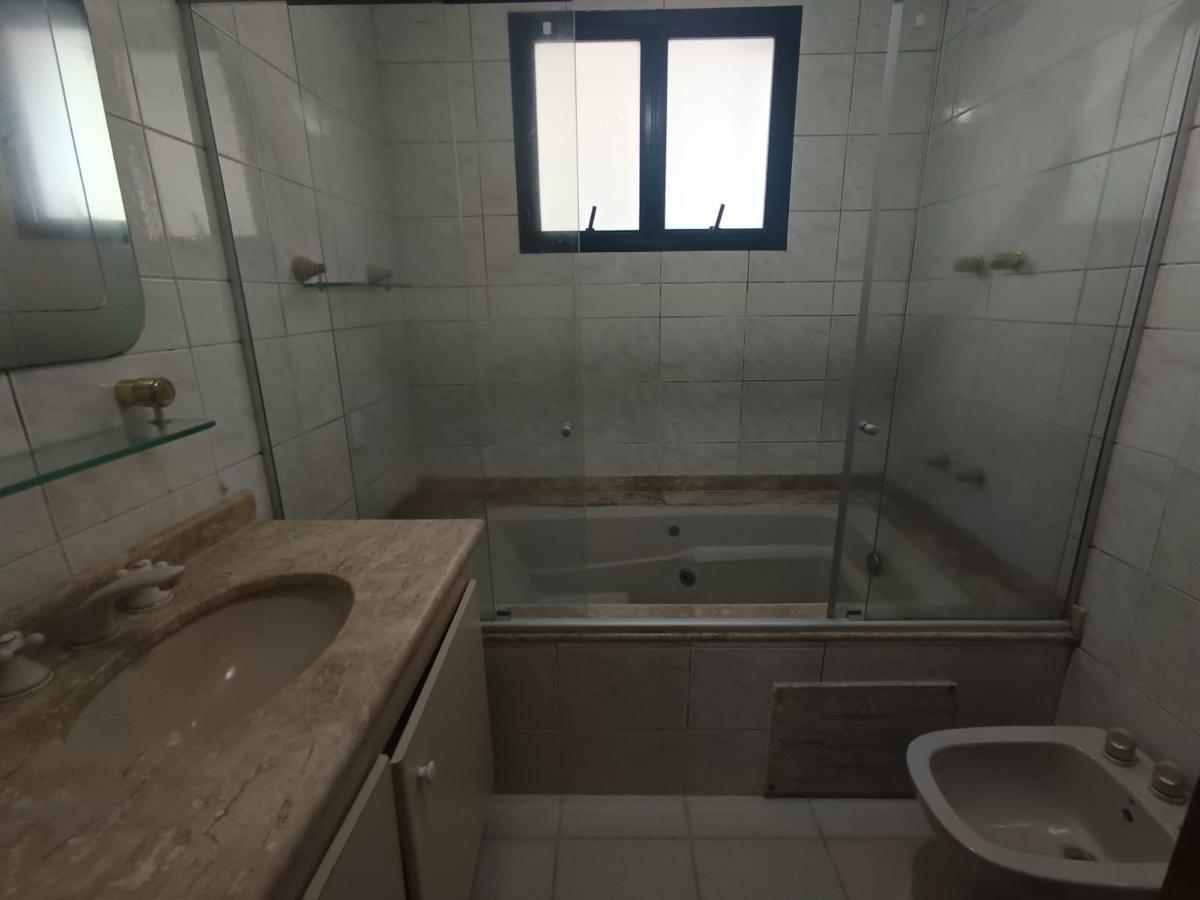 Espetacular apartamento tipo para venda em Vila Congonhas com 3 quartos, sendo 1 suíte, 153.22m² – r