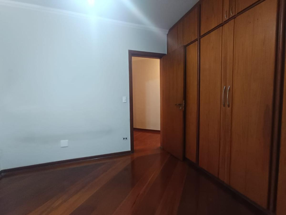 Espetacular apartamento tipo para venda em Vila Congonhas com 3 quartos, sendo 1 suíte, 153.22m² – r