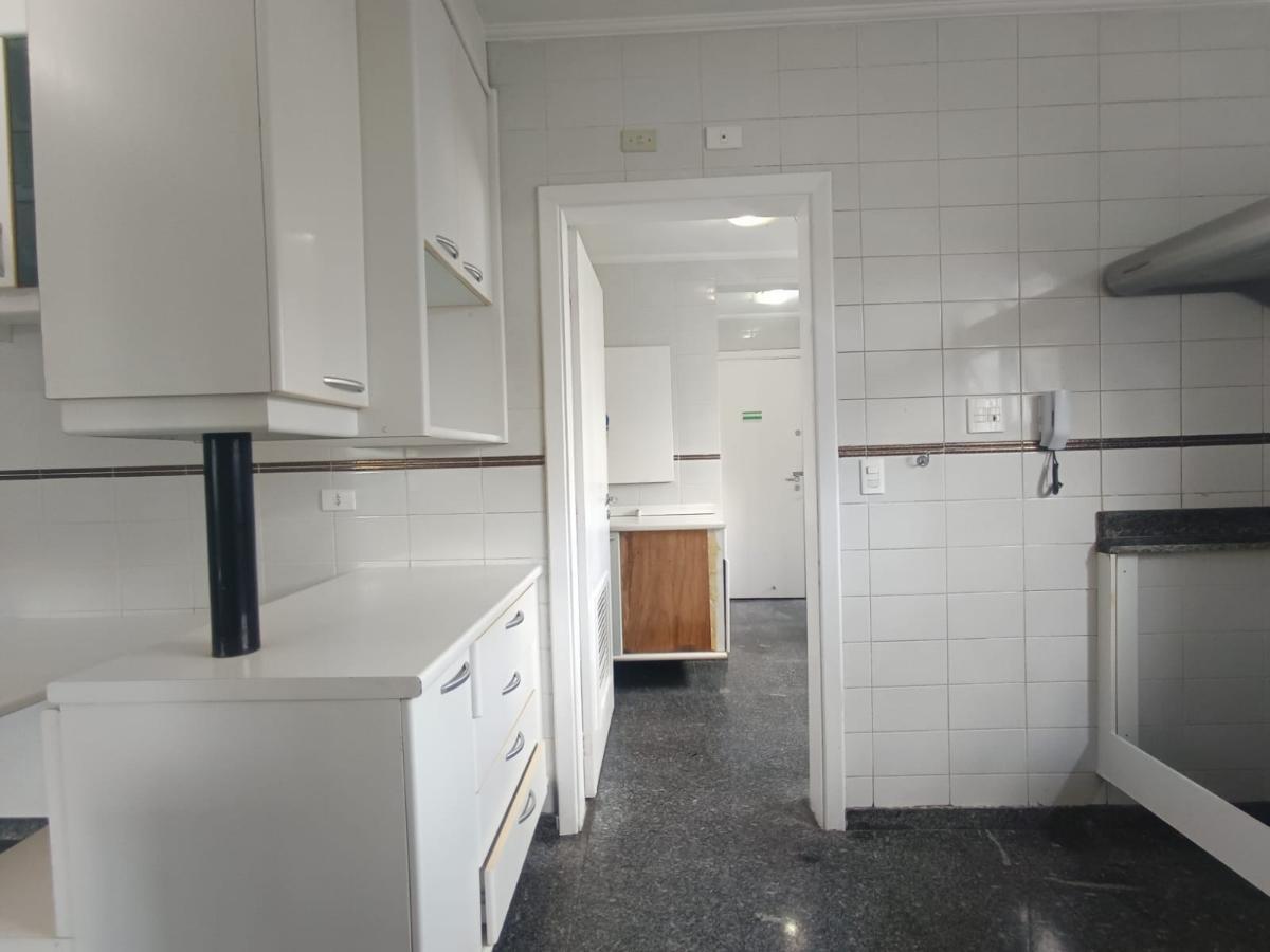 Espetacular apartamento tipo para venda em Vila Congonhas com 3 quartos, sendo 1 suíte, 153.22m² – r