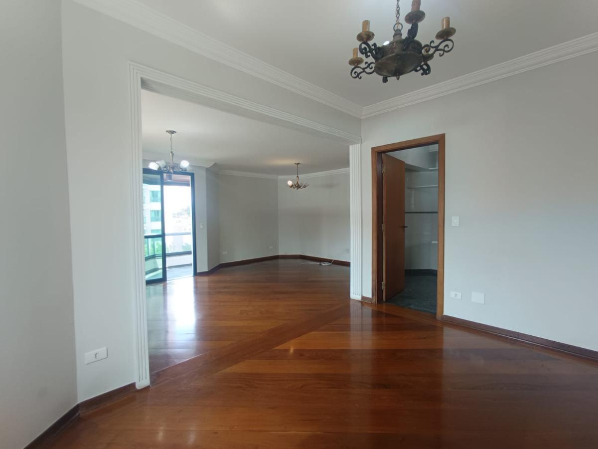 Espetacular apartamento tipo para venda em Vila Congonhas com 3 quartos, sendo 1 suíte, 153.22m² – r