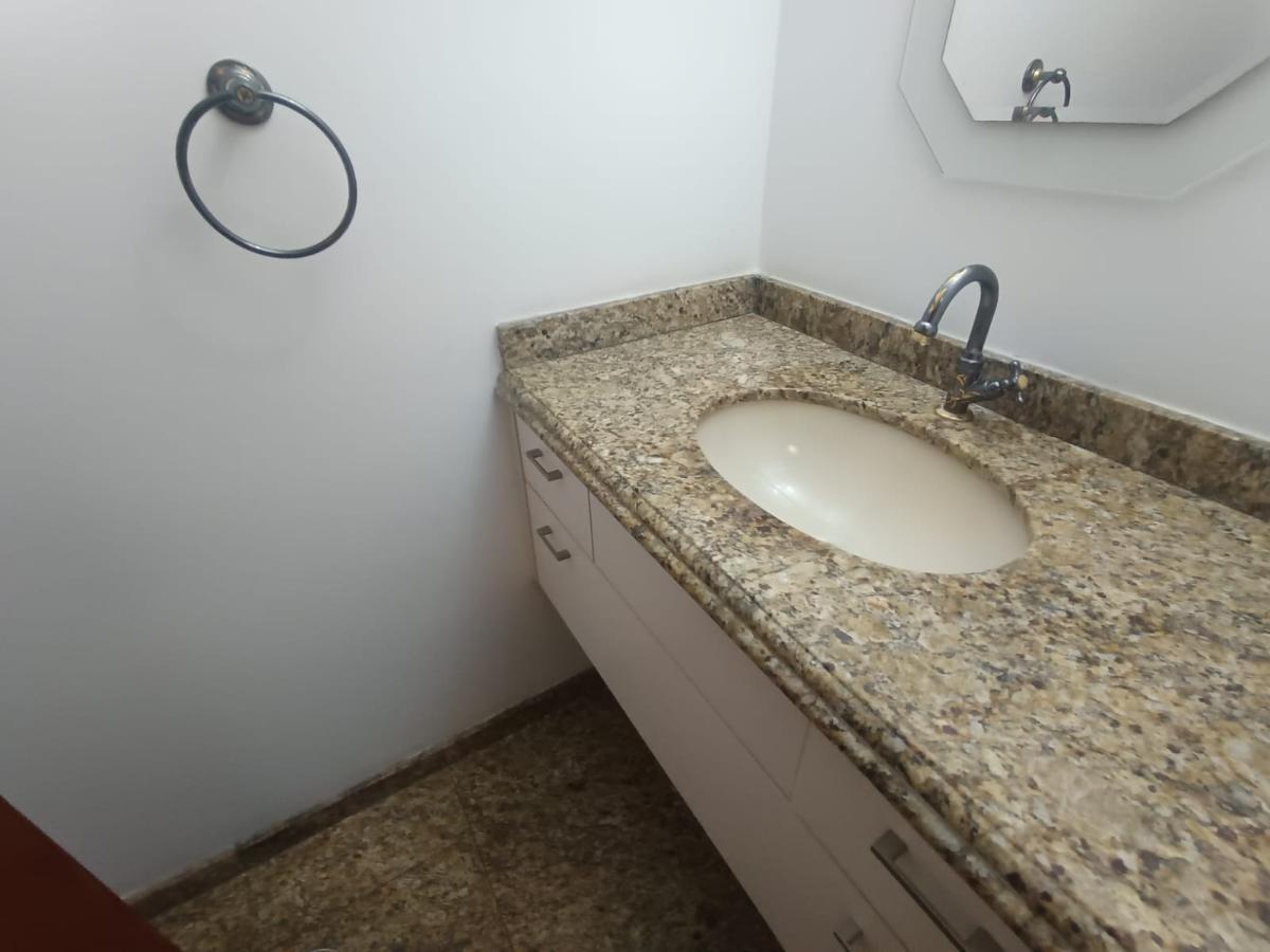 Espetacular apartamento tipo para venda em Vila Congonhas com 3 quartos, sendo 1 suíte, 153.22m² – r