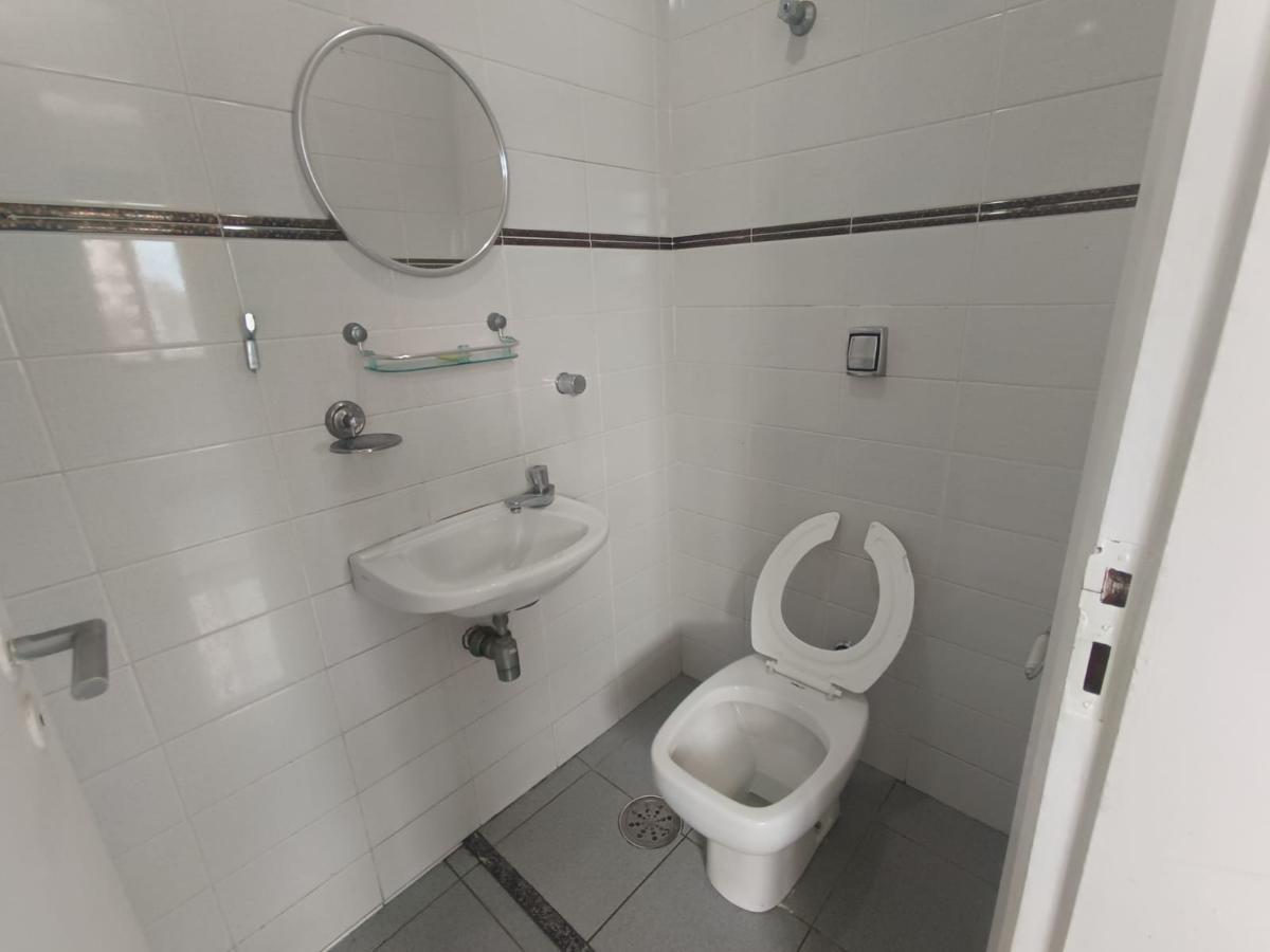 Espetacular apartamento tipo para venda em Vila Congonhas com 3 quartos, sendo 1 suíte, 153.22m² – r