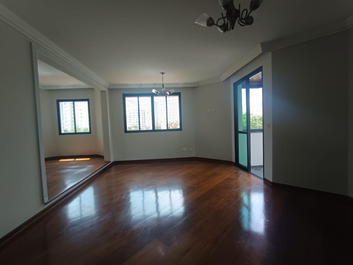 Espetacular apartamento tipo para venda em Vila Congonhas com 3 quartos, sendo 1 suíte, 153.22m² – r