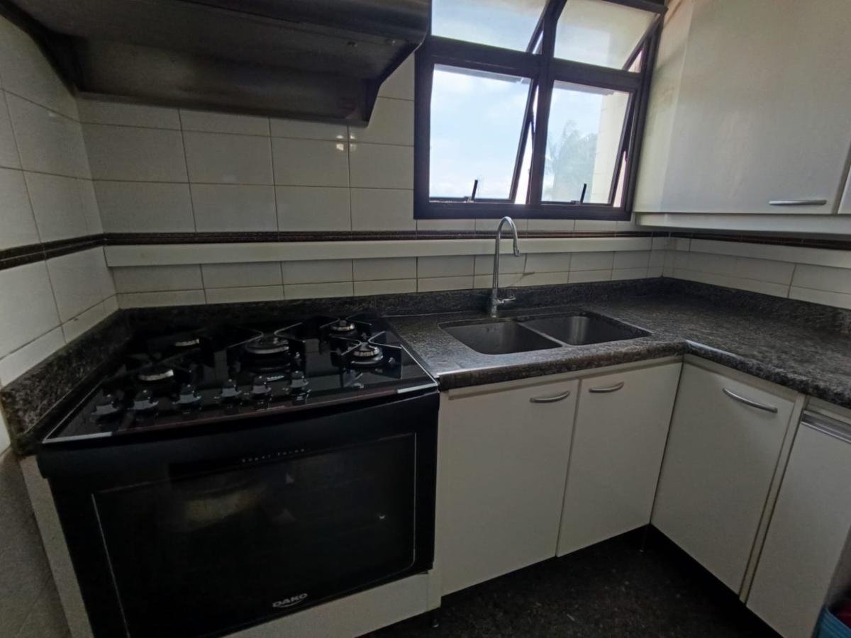 Espetacular apartamento tipo para venda em Vila Congonhas com 3 quartos, sendo 1 suíte, 153.22m² – r
