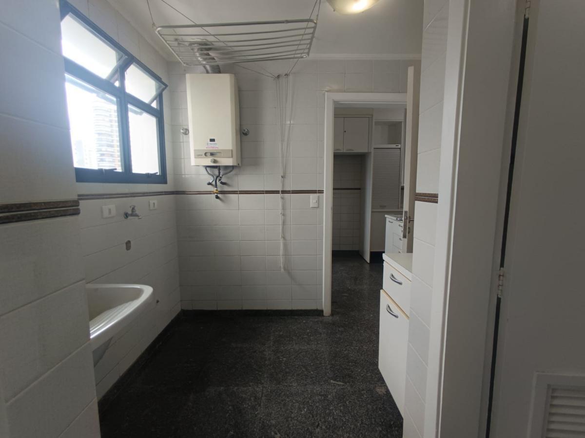 Espetacular apartamento tipo para venda em Vila Congonhas com 3 quartos, sendo 1 suíte, 153.22m² – r