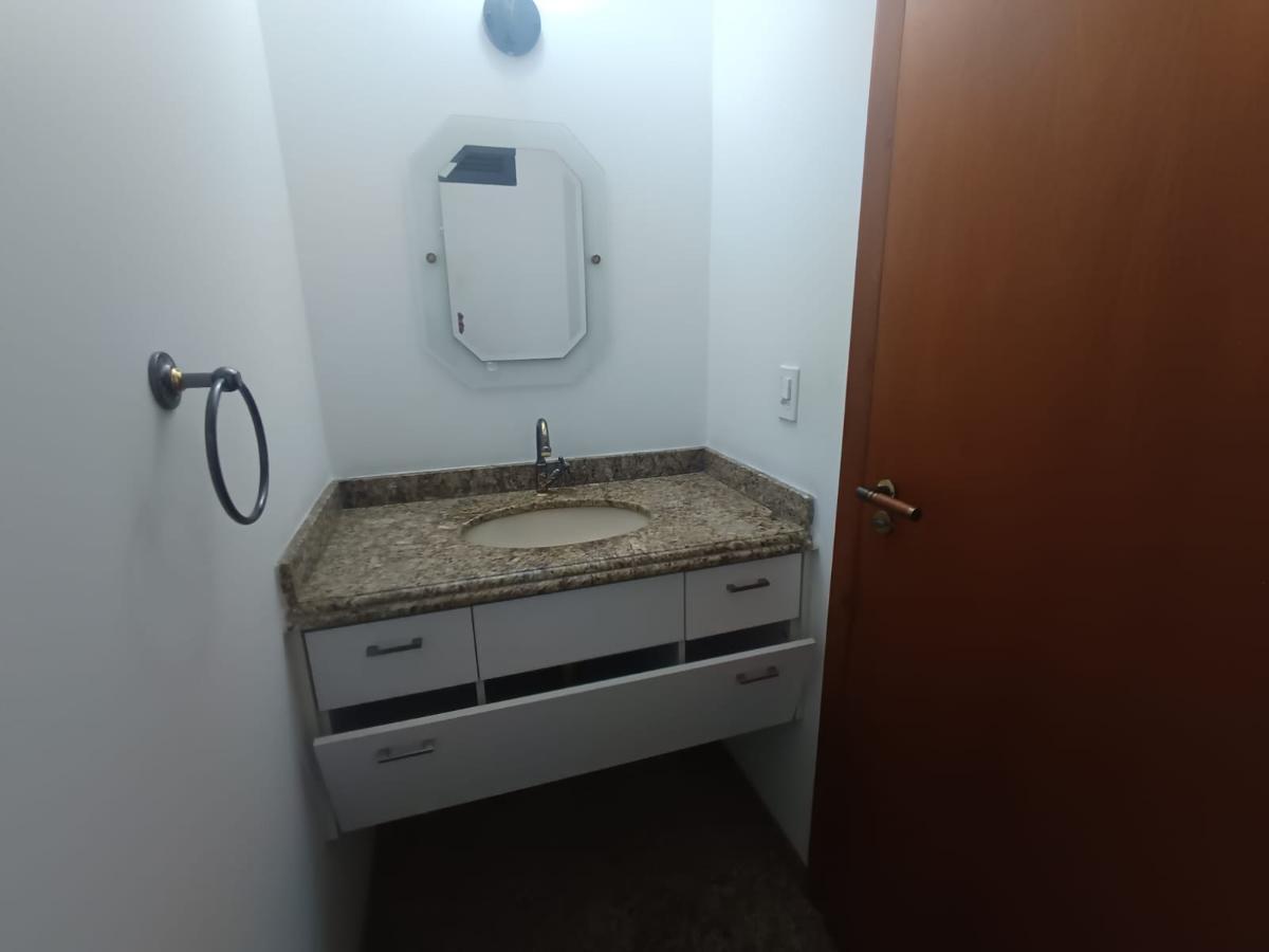 Espetacular apartamento tipo para venda em Vila Congonhas com 3 quartos, sendo 1 suíte, 153.22m² – r
