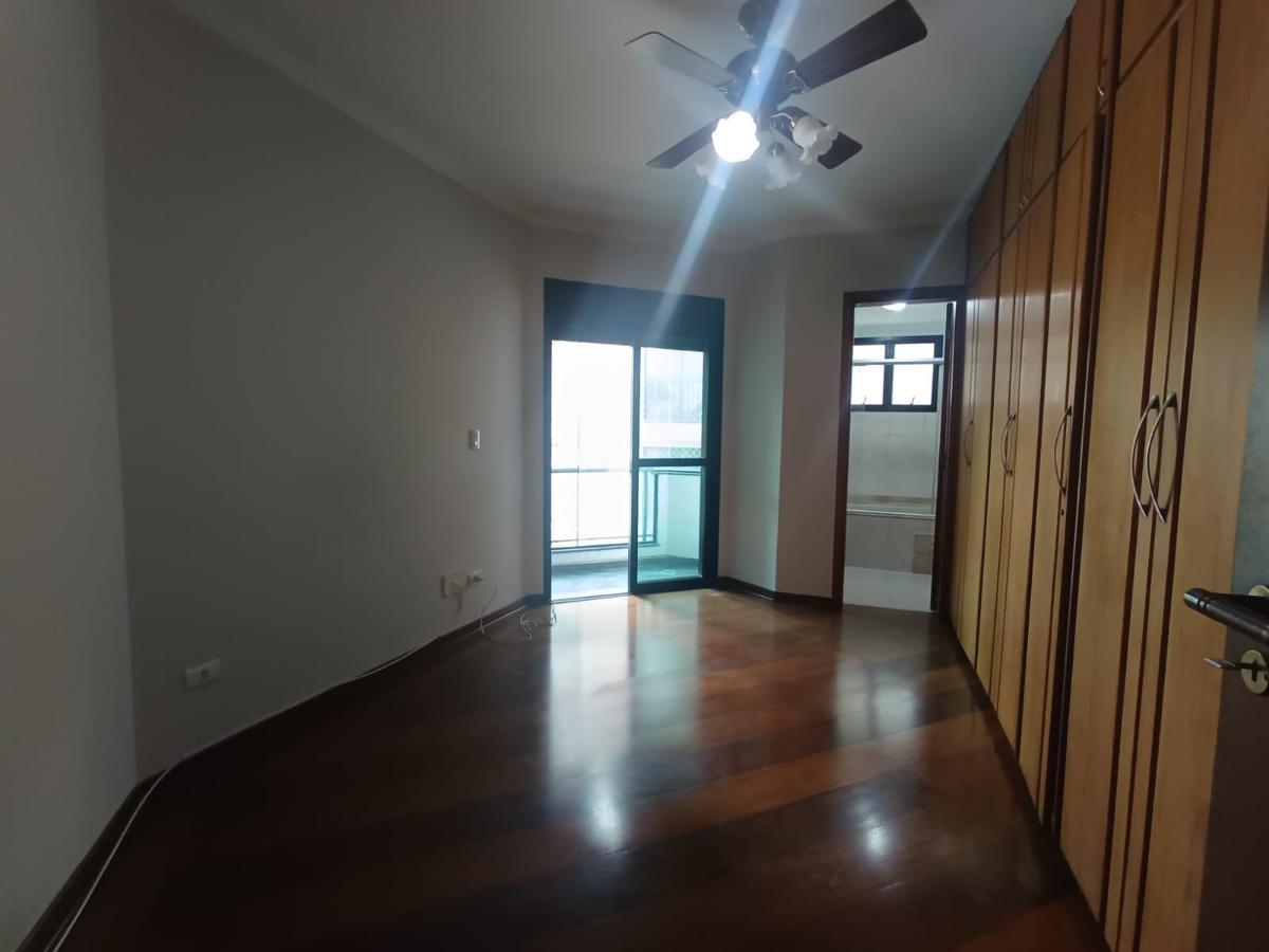 Espetacular apartamento tipo para venda em Vila Congonhas com 3 quartos, sendo 1 suíte, 153.22m² – r