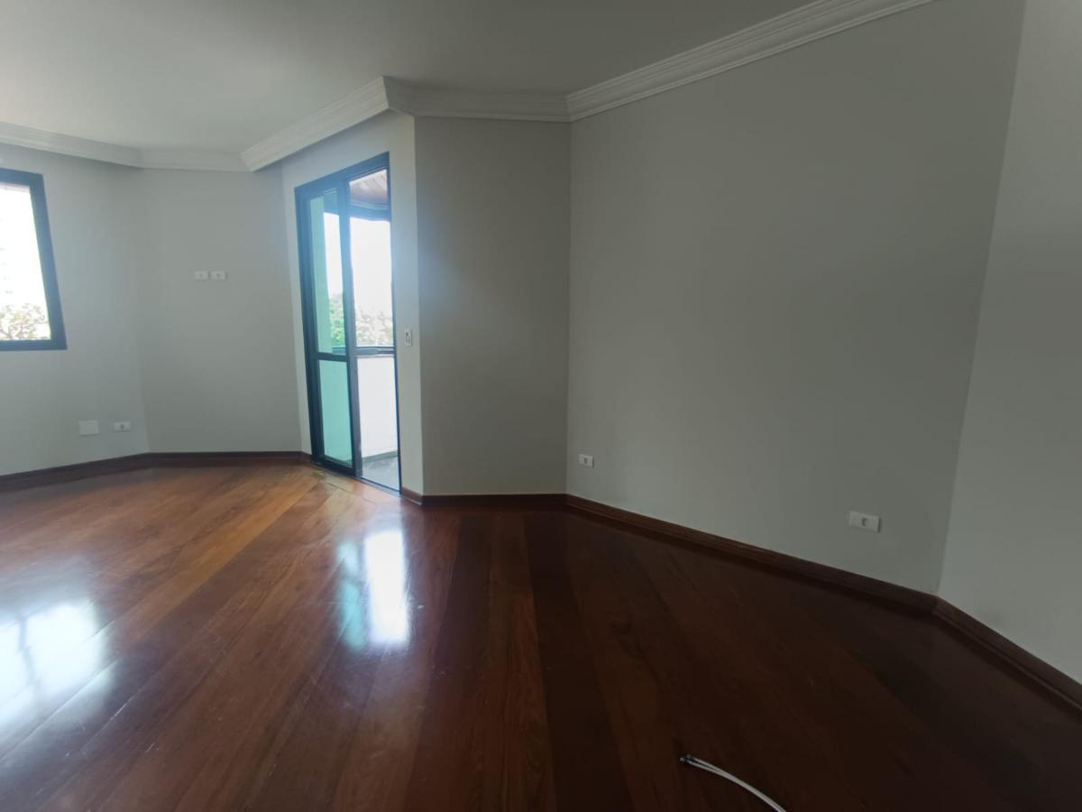 Espetacular apartamento tipo para venda em Vila Congonhas com 3 quartos, sendo 1 suíte, 153.22m² – r
