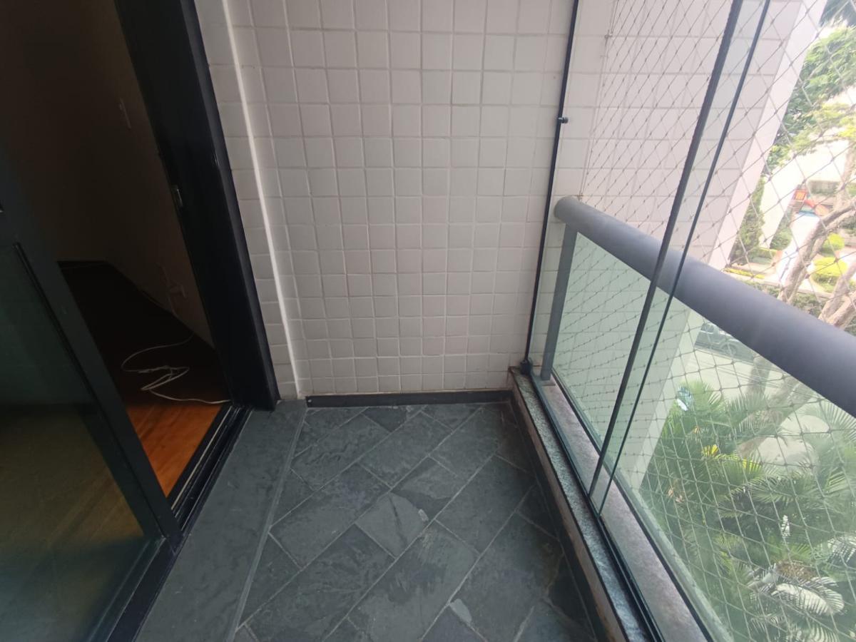 Espetacular apartamento tipo para venda em Vila Congonhas com 3 quartos, sendo 1 suíte, 153.22m² – r