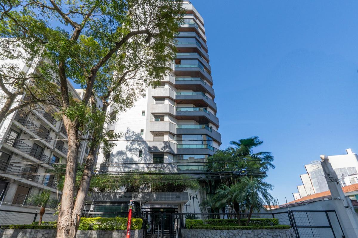 Espetacular apartamento tipo para venda em Vila Congonhas com 3 quartos, sendo 1 suíte, 153.22m² – r