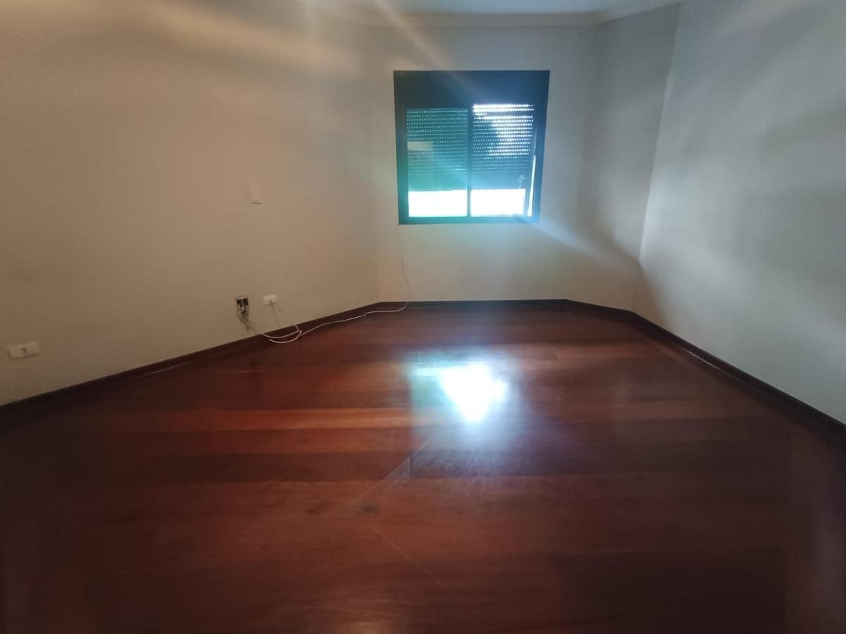 Espetacular apartamento tipo para venda em Vila Congonhas com 3 quartos, sendo 1 suíte, 153.22m² – r