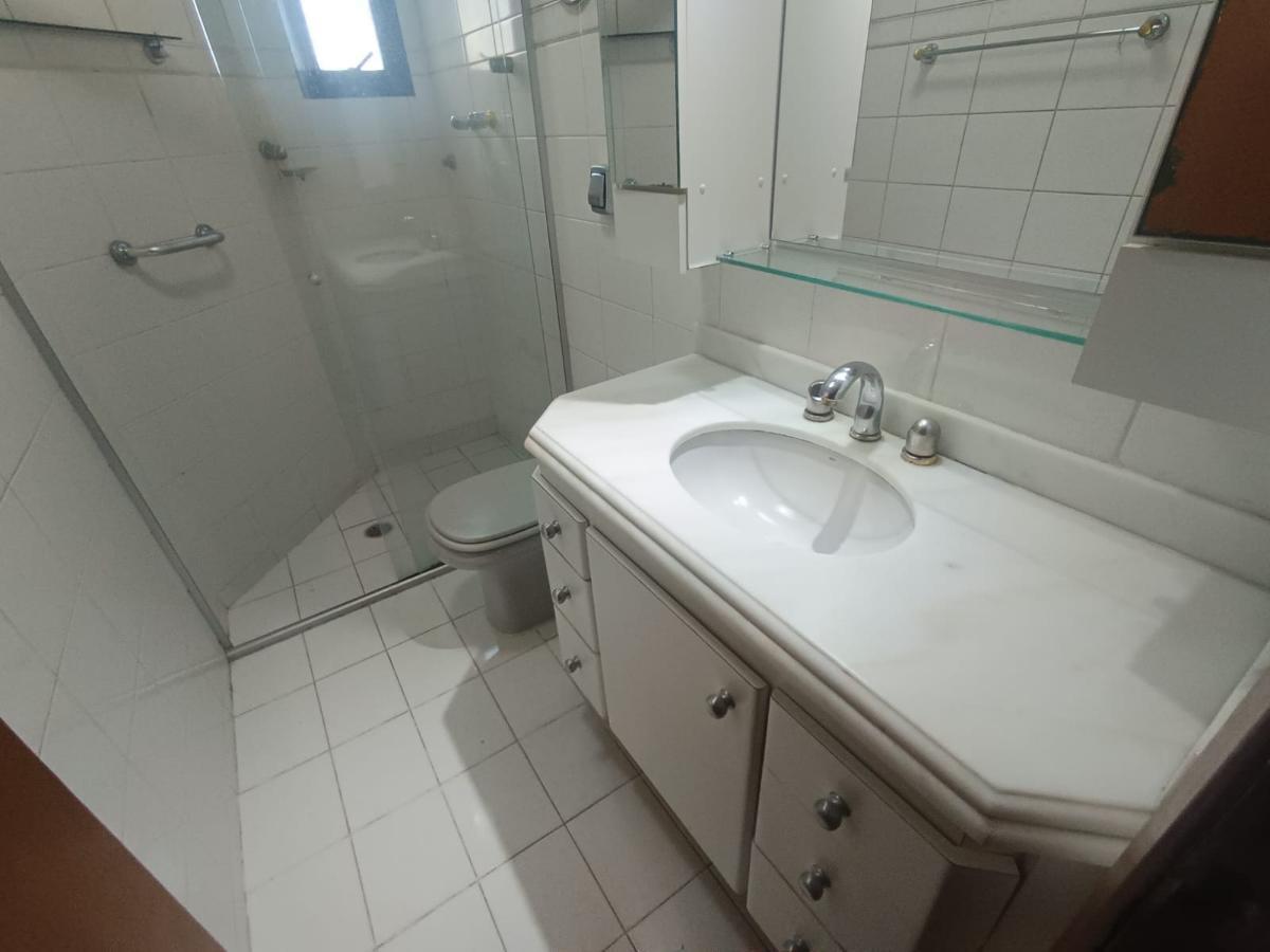 Espetacular apartamento tipo para venda em Vila Congonhas com 3 quartos, sendo 1 suíte, 153.22m² – r