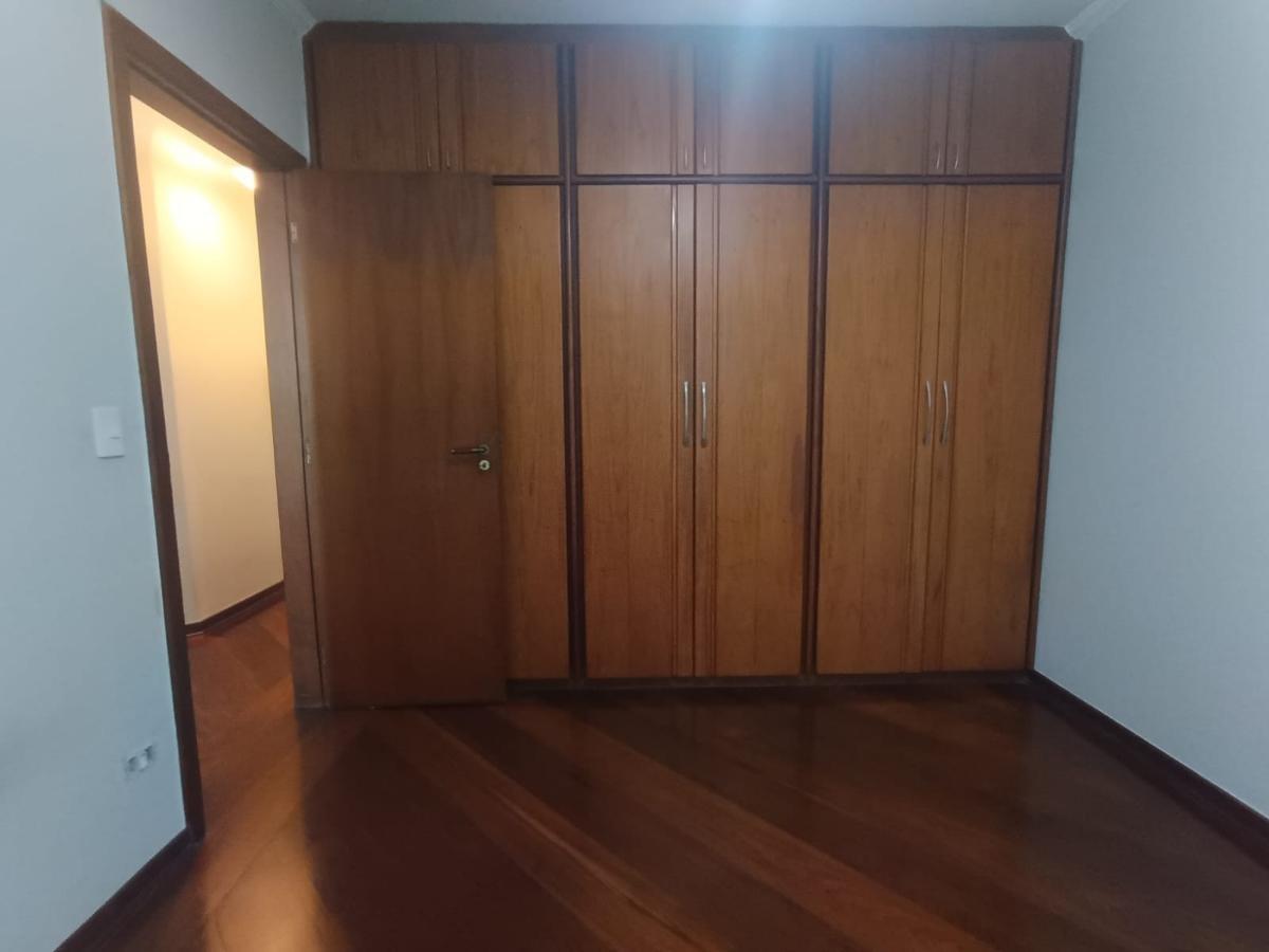 Espetacular apartamento tipo para venda em Vila Congonhas com 3 quartos, sendo 1 suíte, 153.22m² – r