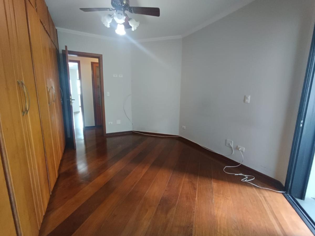 Espetacular apartamento tipo para venda em Vila Congonhas com 3 quartos, sendo 1 suíte, 153.22m² – r