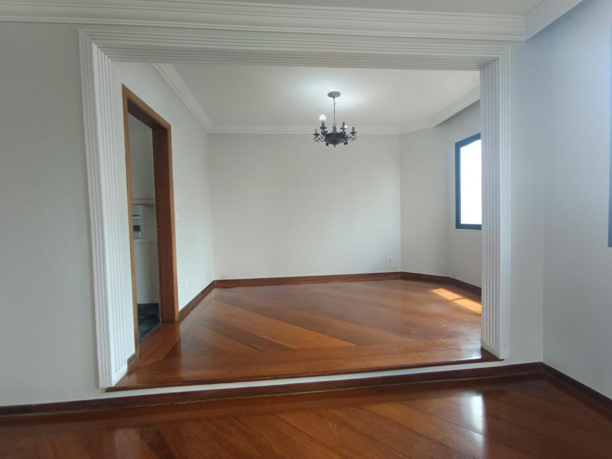 Espetacular apartamento tipo para venda em Vila Congonhas com 3 quartos, sendo 1 suíte, 153.22m² – r