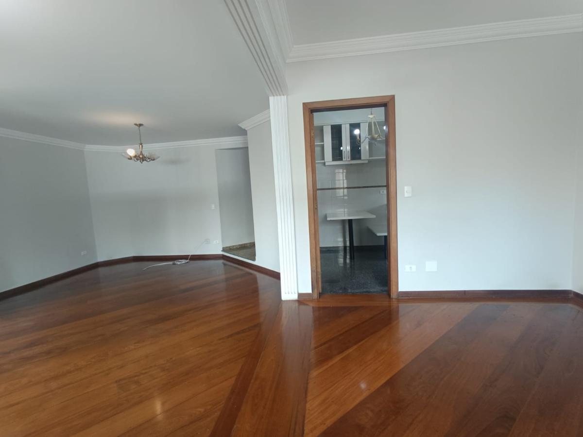 Espetacular apartamento tipo para venda em Vila Congonhas com 3 quartos, sendo 1 suíte, 153.22m² – r