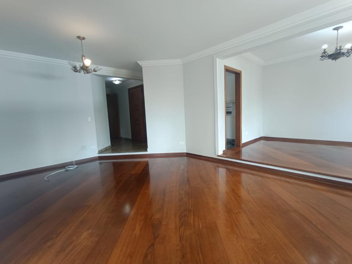 Espetacular apartamento tipo para venda em Vila Congonhas com 3 quartos, sendo 1 suíte, 153.22m² – r