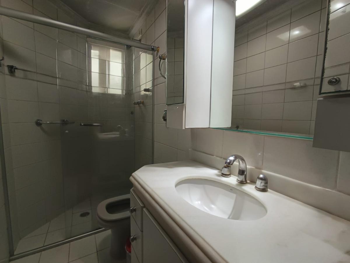 Espetacular apartamento tipo para venda em Vila Congonhas com 3 quartos, sendo 1 suíte, 153.22m² – r