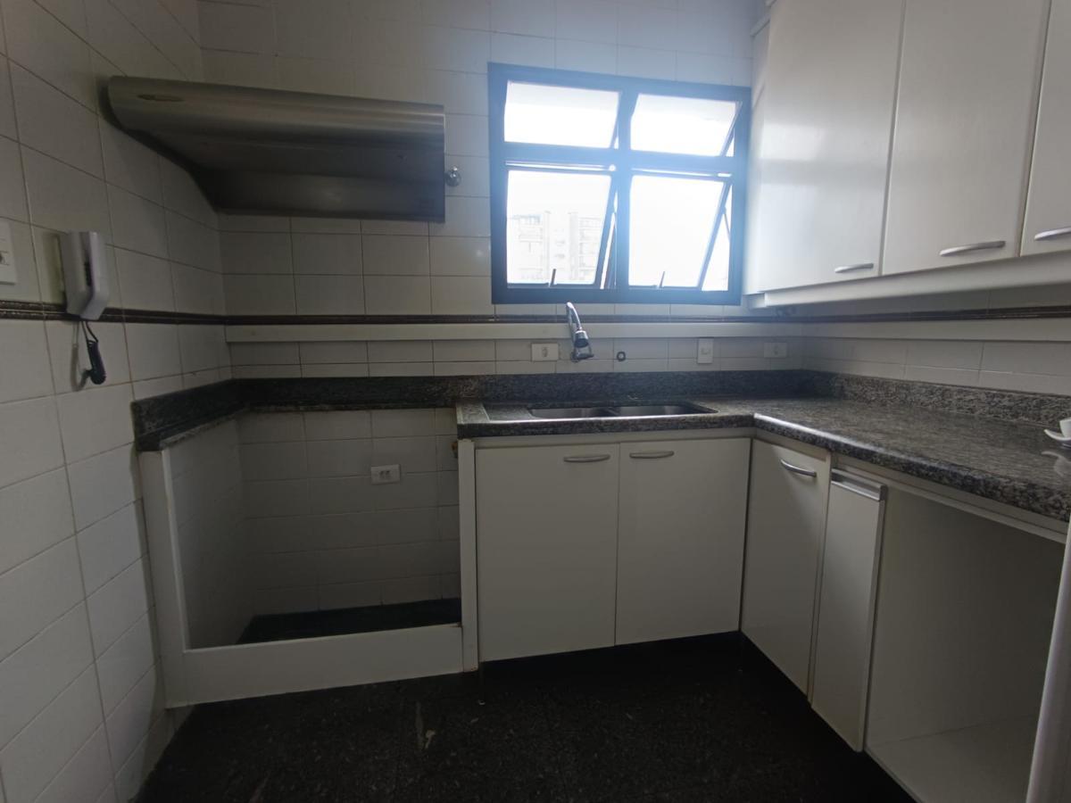 Espetacular apartamento tipo para venda em Vila Congonhas com 3 quartos, sendo 1 suíte, 153.22m² – r