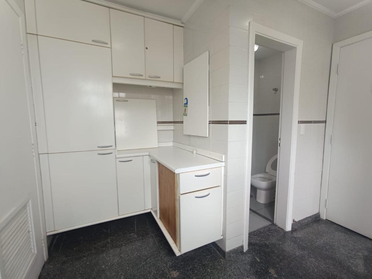 Espetacular apartamento tipo para venda em Vila Congonhas com 3 quartos, sendo 1 suíte, 153.22m² – r
