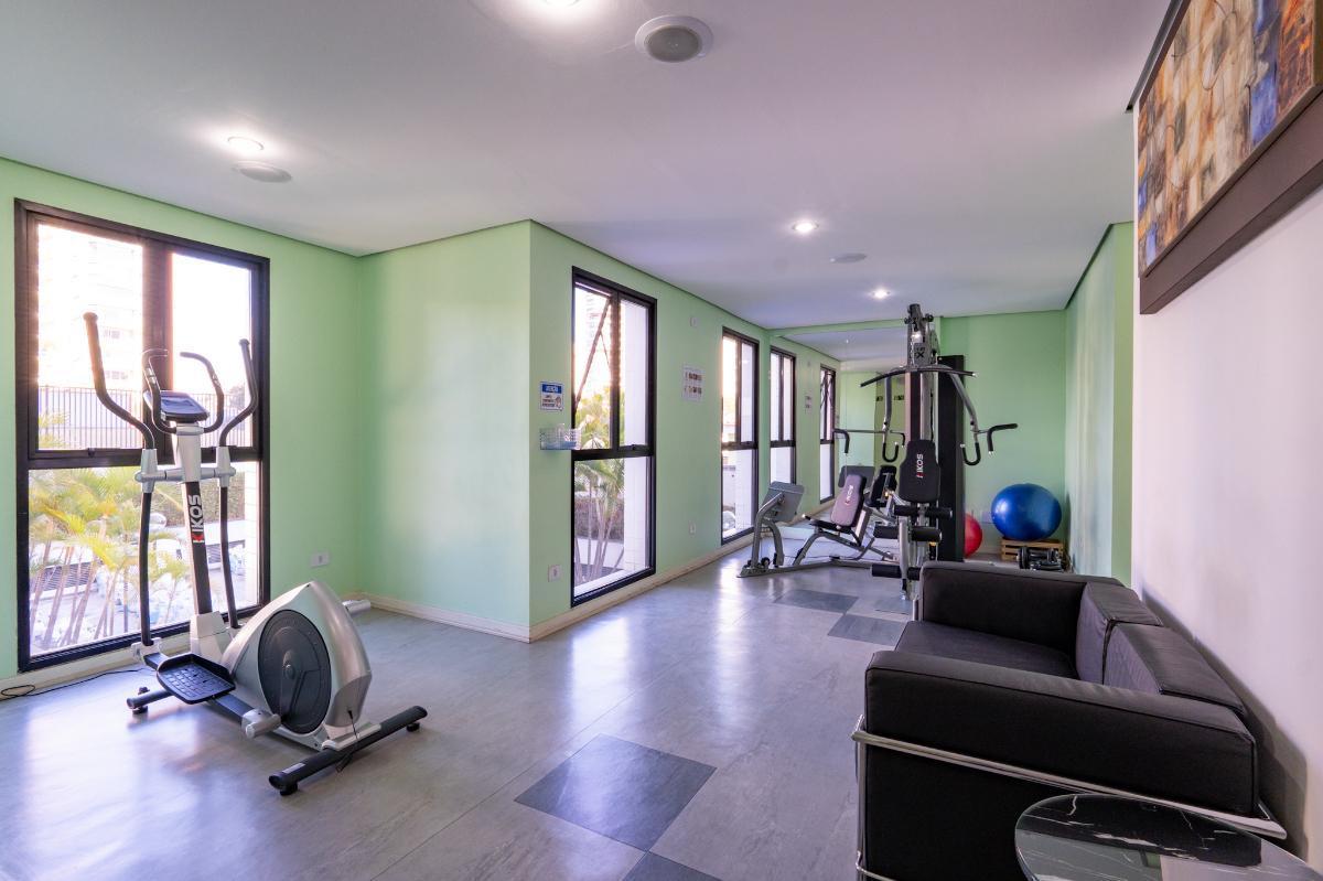 Espetacular apartamento tipo para venda em Vila Congonhas com 3 quartos, sendo 1 suíte, 153.22m² – r