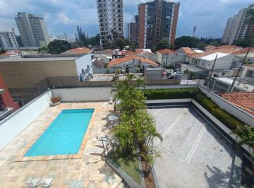 Espetacular apartamento tipo para venda em Vila Congonhas com 3 quartos, sendo 1 suíte, 153.22m² – r