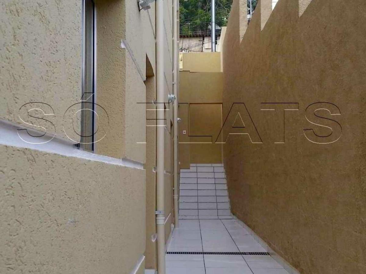 Casa em Tucuruvi, São Paulo/SP de 200m² 1 quartos à venda por R$ 2.650.000,00