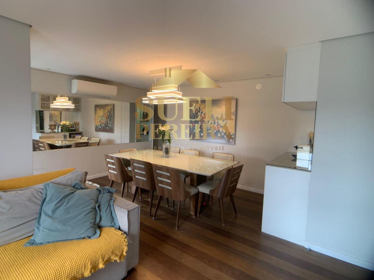 Apartamento à Venda Vila Clementino 3 Dormitórios 1 Suíte 2 Vagas Lazer Completo Próximo ao Metrô