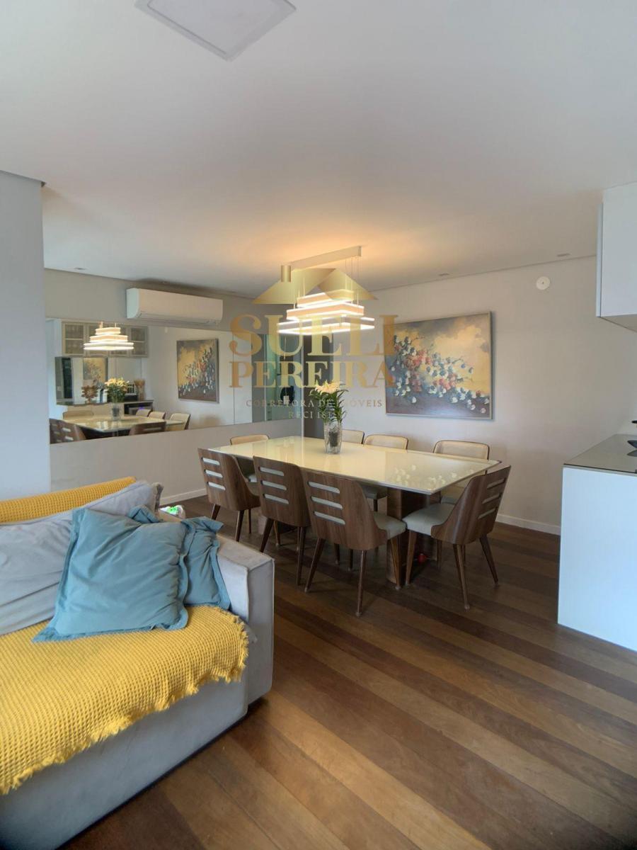 Apartamento à Venda Vila Clementino 3 Dormitórios 1 Suíte 2 Vagas Lazer Completo Próximo ao Metrô