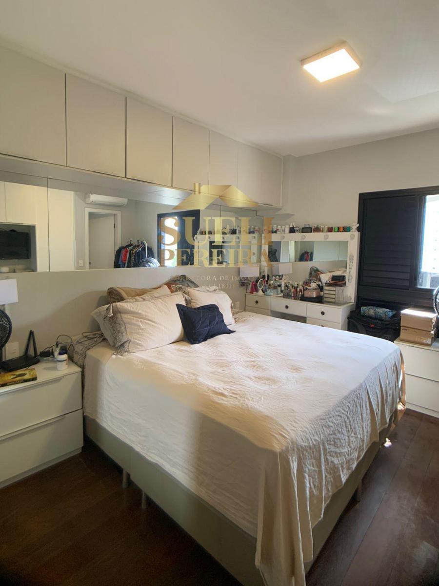 Apartamento à Venda Vila Clementino 3 Dormitórios 1 Suíte 2 Vagas Lazer Completo Próximo ao Metrô