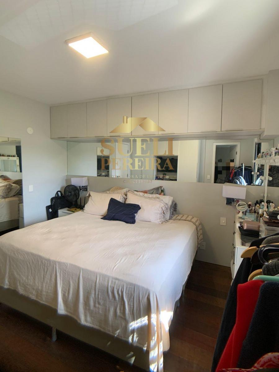 Apartamento à Venda Vila Clementino 3 Dormitórios 1 Suíte 2 Vagas Lazer Completo Próximo ao Metrô