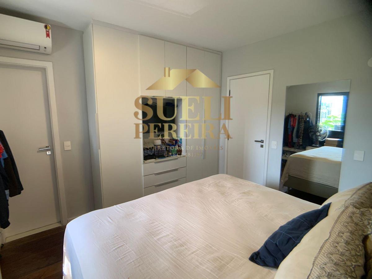 Apartamento à Venda Vila Clementino 3 Dormitórios 1 Suíte 2 Vagas Lazer Completo Próximo ao Metrô