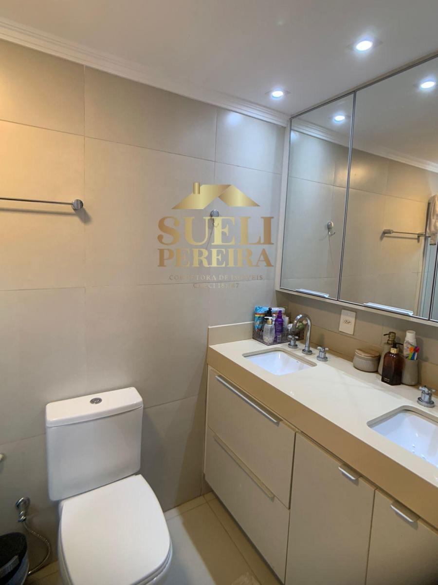 Apartamento à Venda Vila Clementino 3 Dormitórios 1 Suíte 2 Vagas Lazer Completo Próximo ao Metrô