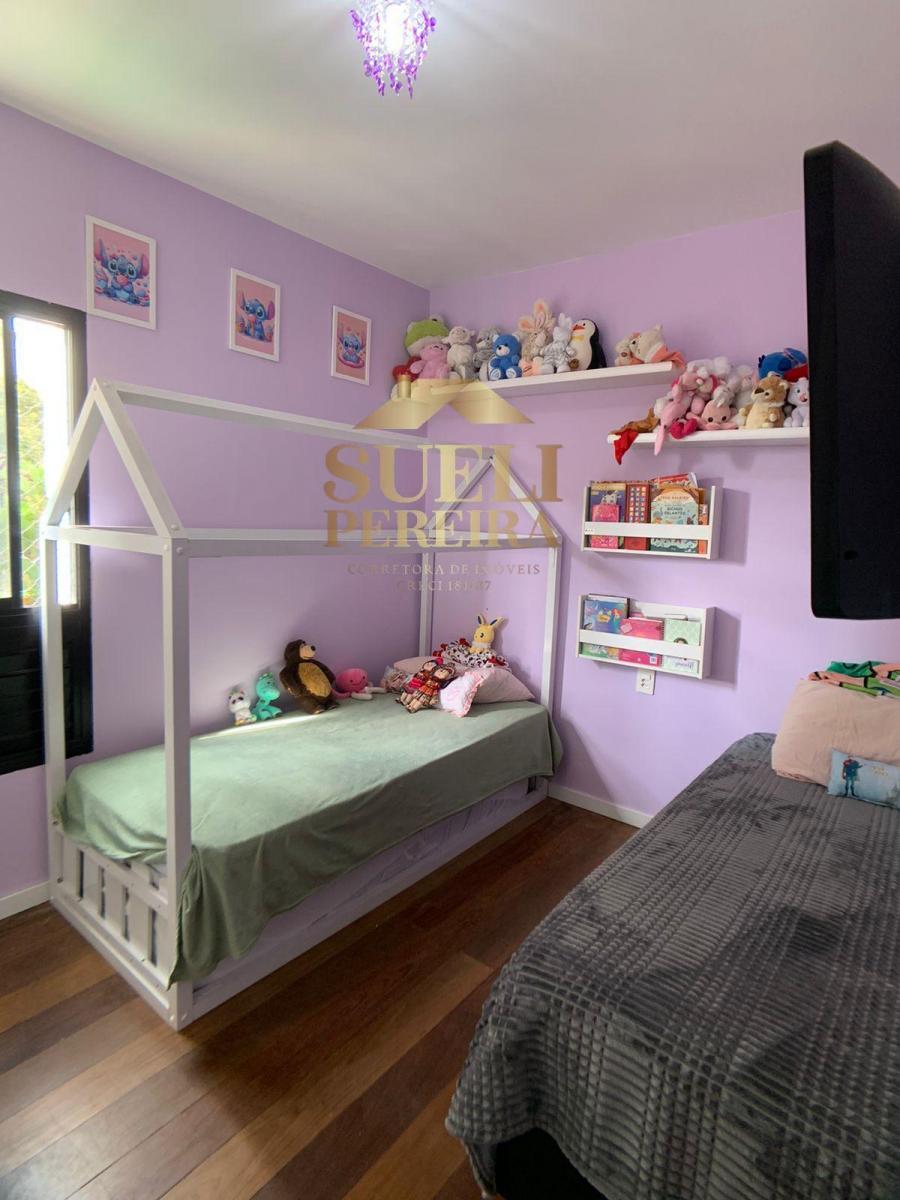 Apartamento à Venda Vila Clementino 3 Dormitórios 1 Suíte 2 Vagas Lazer Completo Próximo ao Metrô