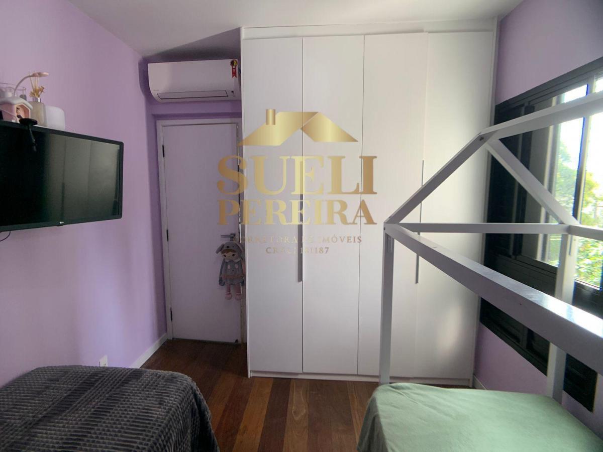Apartamento à Venda Vila Clementino 3 Dormitórios 1 Suíte 2 Vagas Lazer Completo Próximo ao Metrô