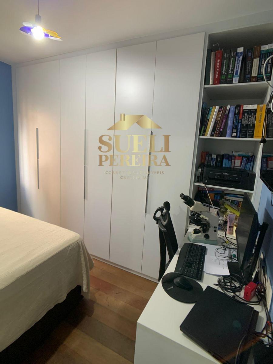 Apartamento à Venda Vila Clementino 3 Dormitórios 1 Suíte 2 Vagas Lazer Completo Próximo ao Metrô