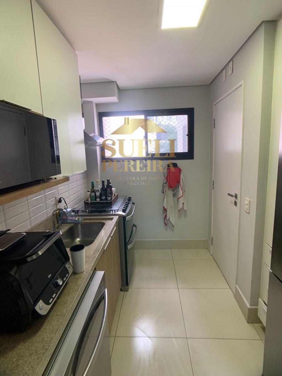 Apartamento à Venda Vila Clementino 3 Dormitórios 1 Suíte 2 Vagas Lazer Completo Próximo ao Metrô