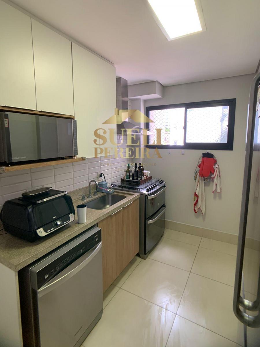 Apartamento à Venda Vila Clementino 3 Dormitórios 1 Suíte 2 Vagas Lazer Completo Próximo ao Metrô